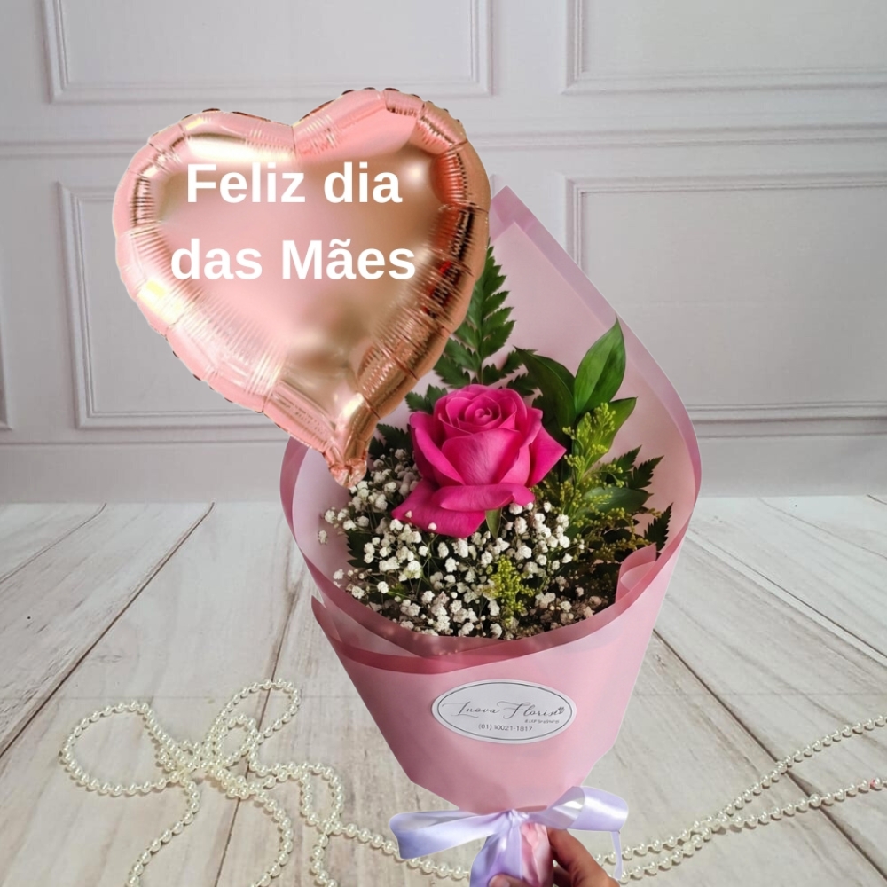 Buqu� colo de m�e Ref 20 Ma