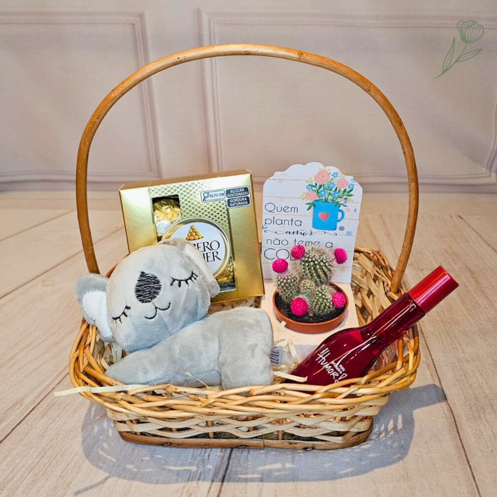 Cesta Gift Ref 2897