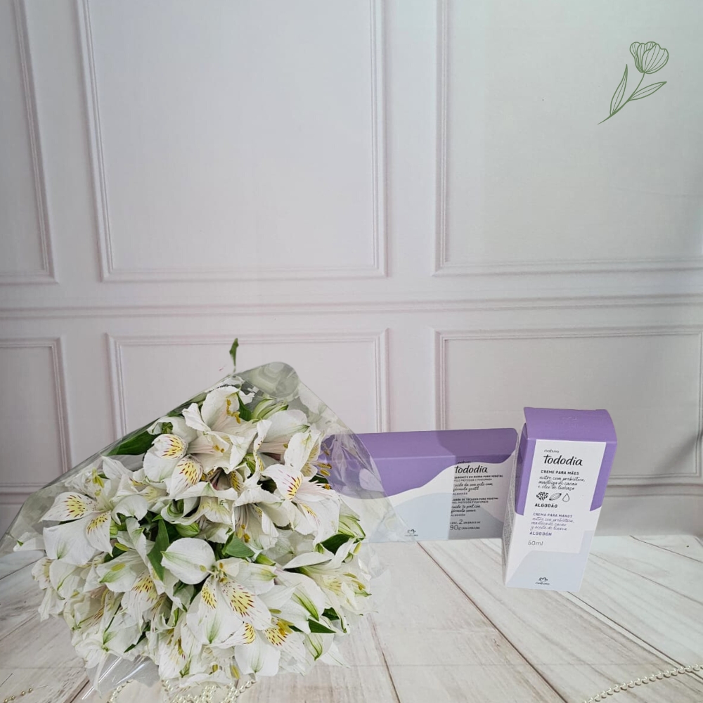  Kit Algod�o Ref 2899