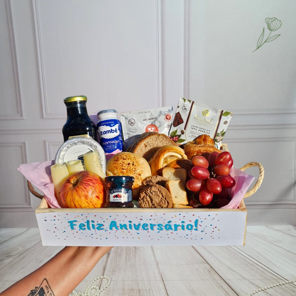 Amanhecer Festivo Ref 029