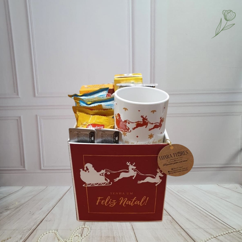 Mimo Natalino Ref 06N