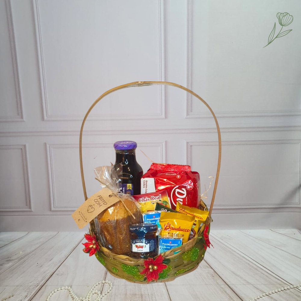 Mini caf� milagre Ref 07N