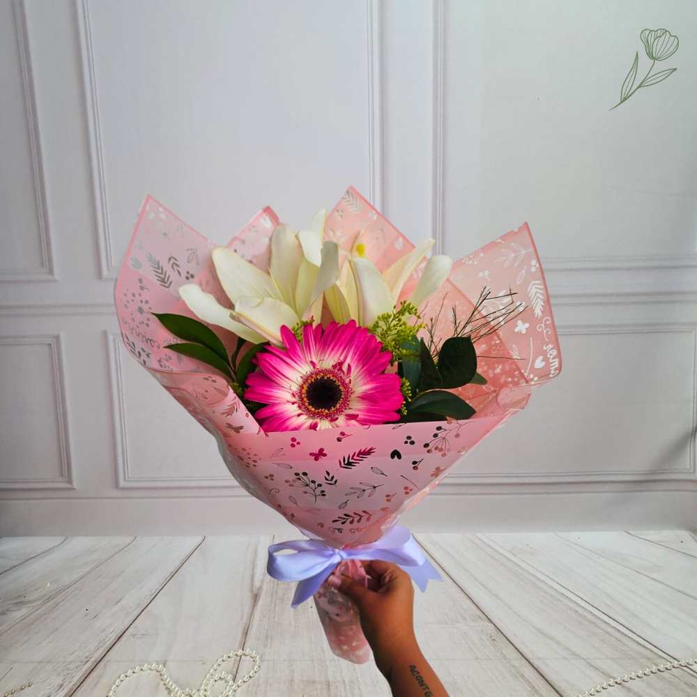 Buqu� Energia Ref 1220