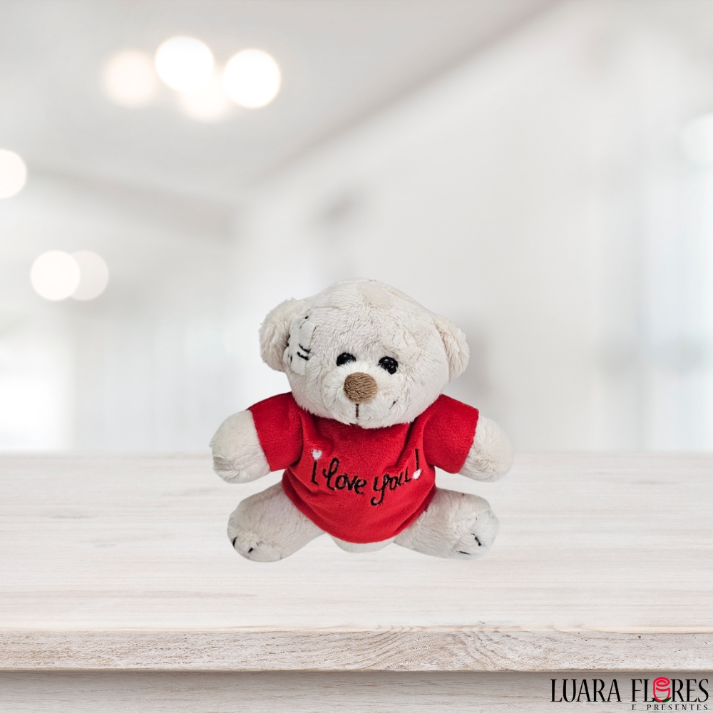 Mini urso dod�i Ref 2729