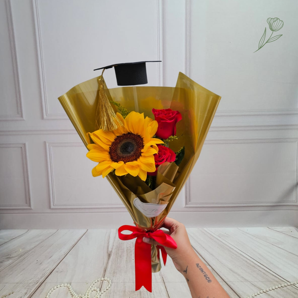 Buqu� rumo a vit�ria Ref 414