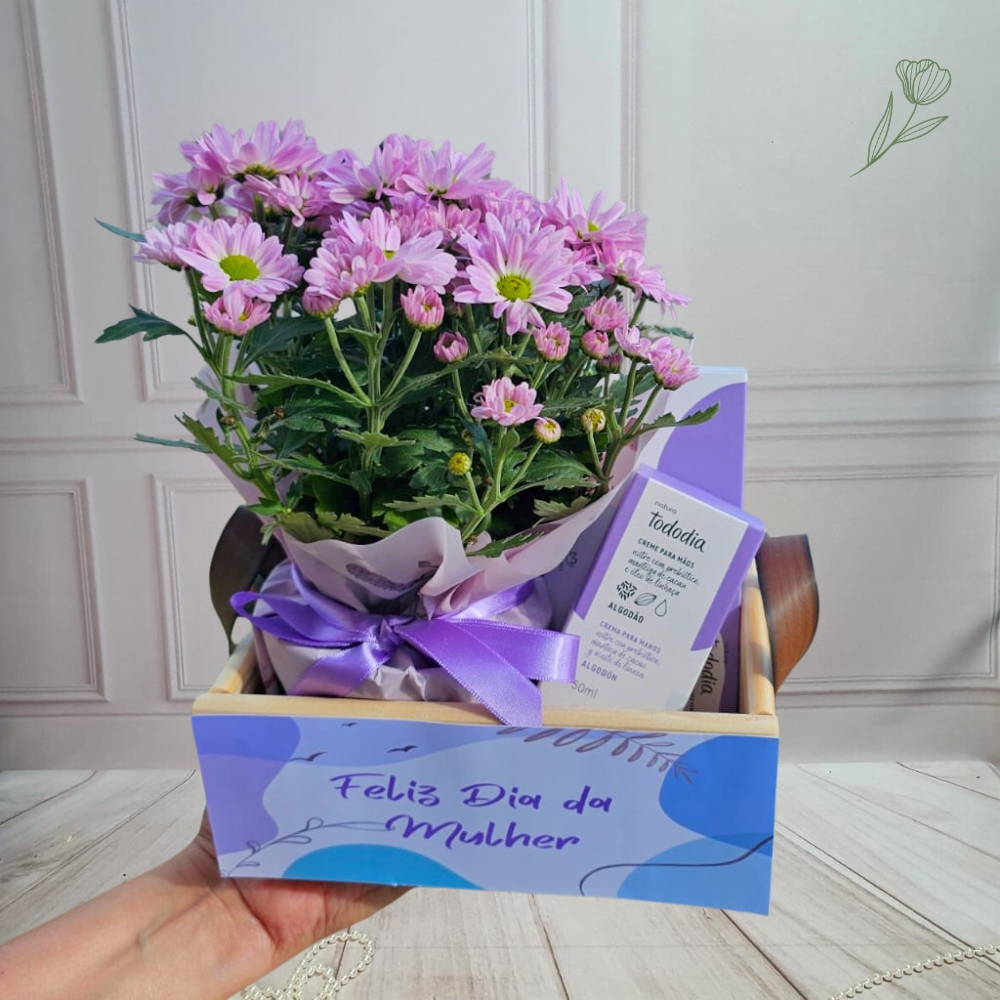 Mimo Ess�ncia Ref 329