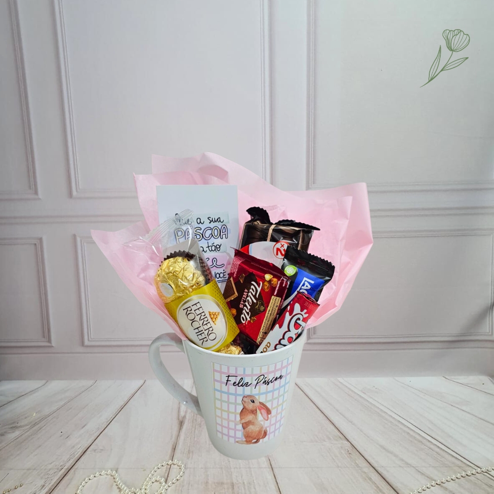 Pocket P�scoa Ref 010PC