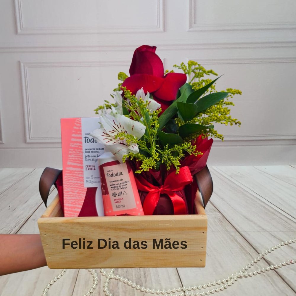 Toque de Amor Ref 19Ma