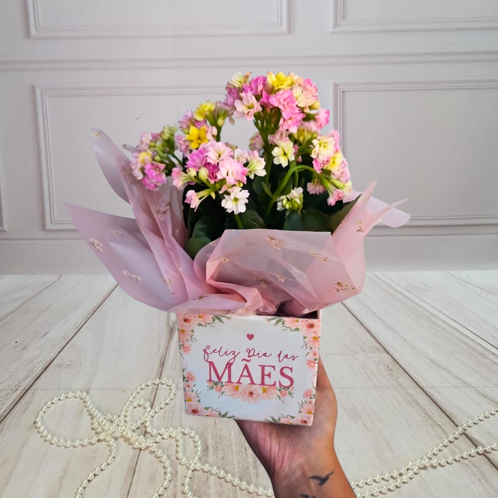 Mimo em flor Ref 21 Ma