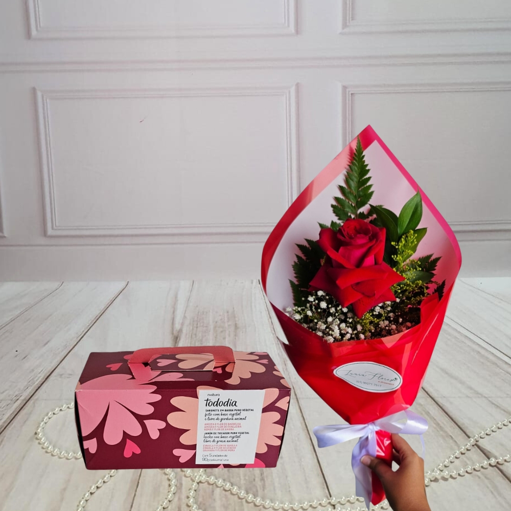 Combo Atencioso Ref 22 Ma