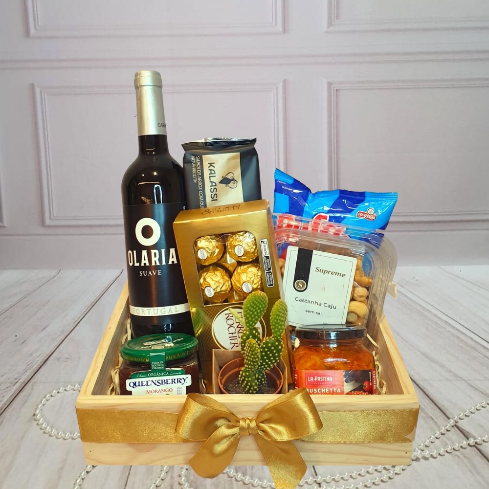 Kit Olaria Ref 523