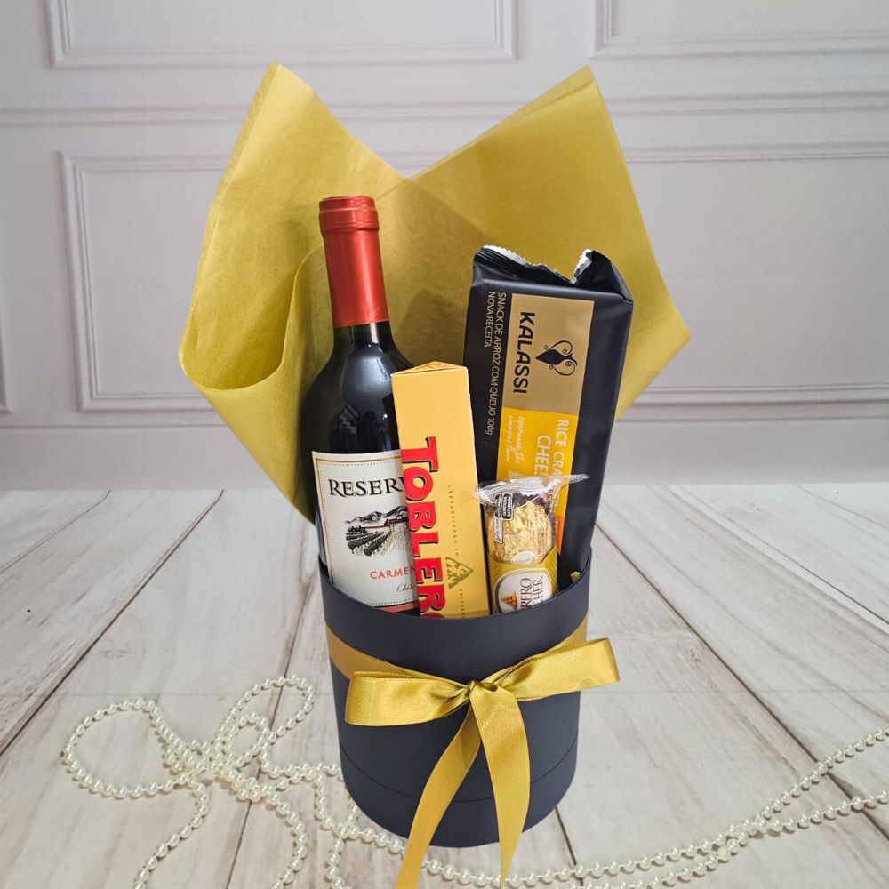 Kit Reserva Premium Ref 502