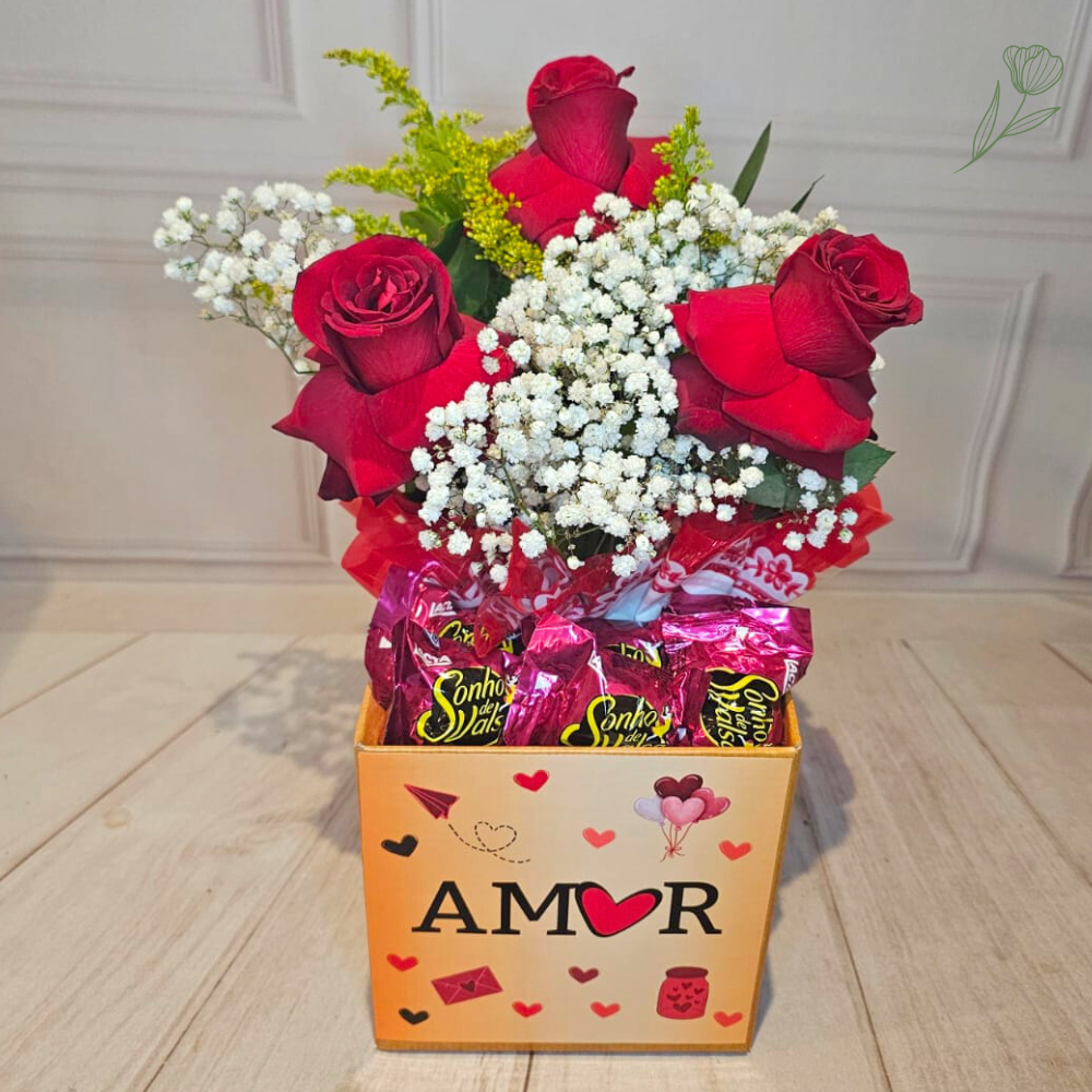 Kit florir Ref 342