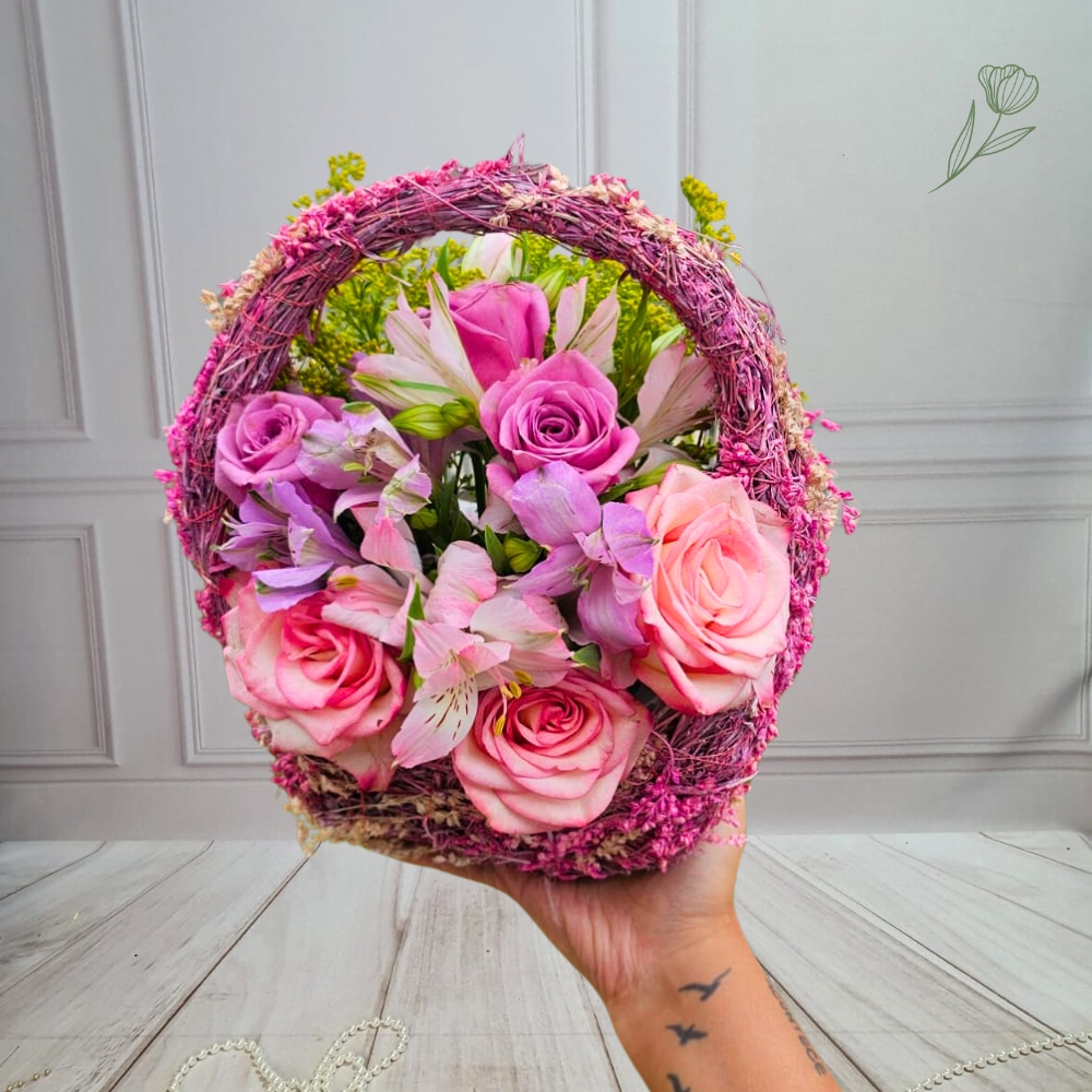 Arranjo Penelope Ref 1463