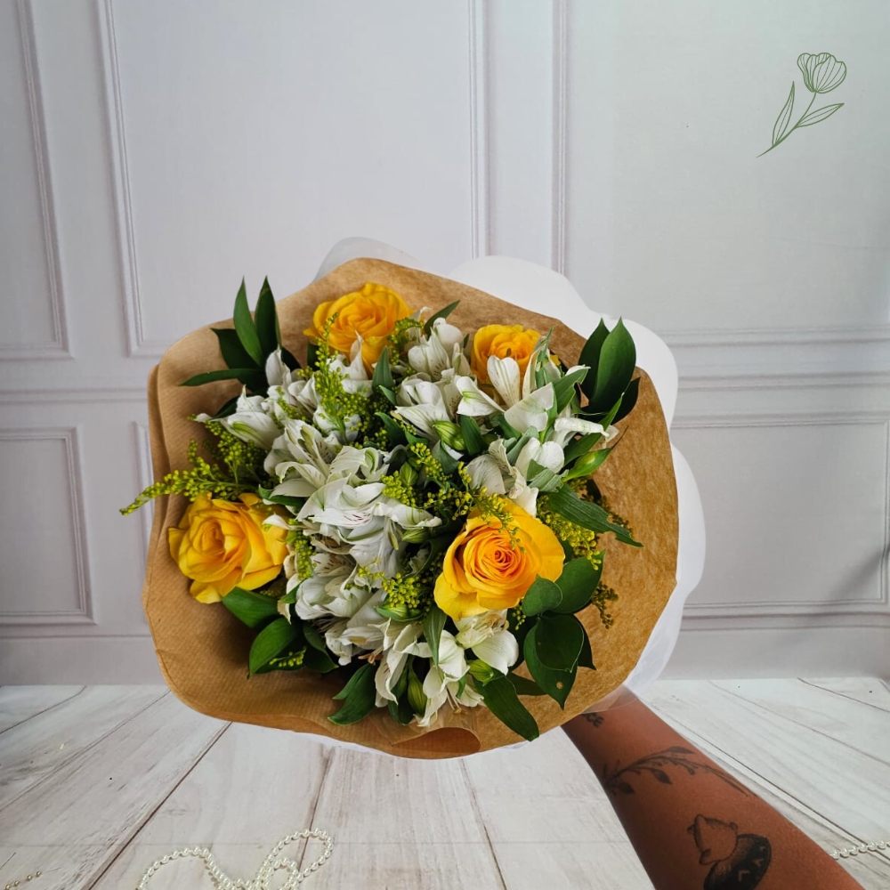 Buqu� Sunshine Ref 865